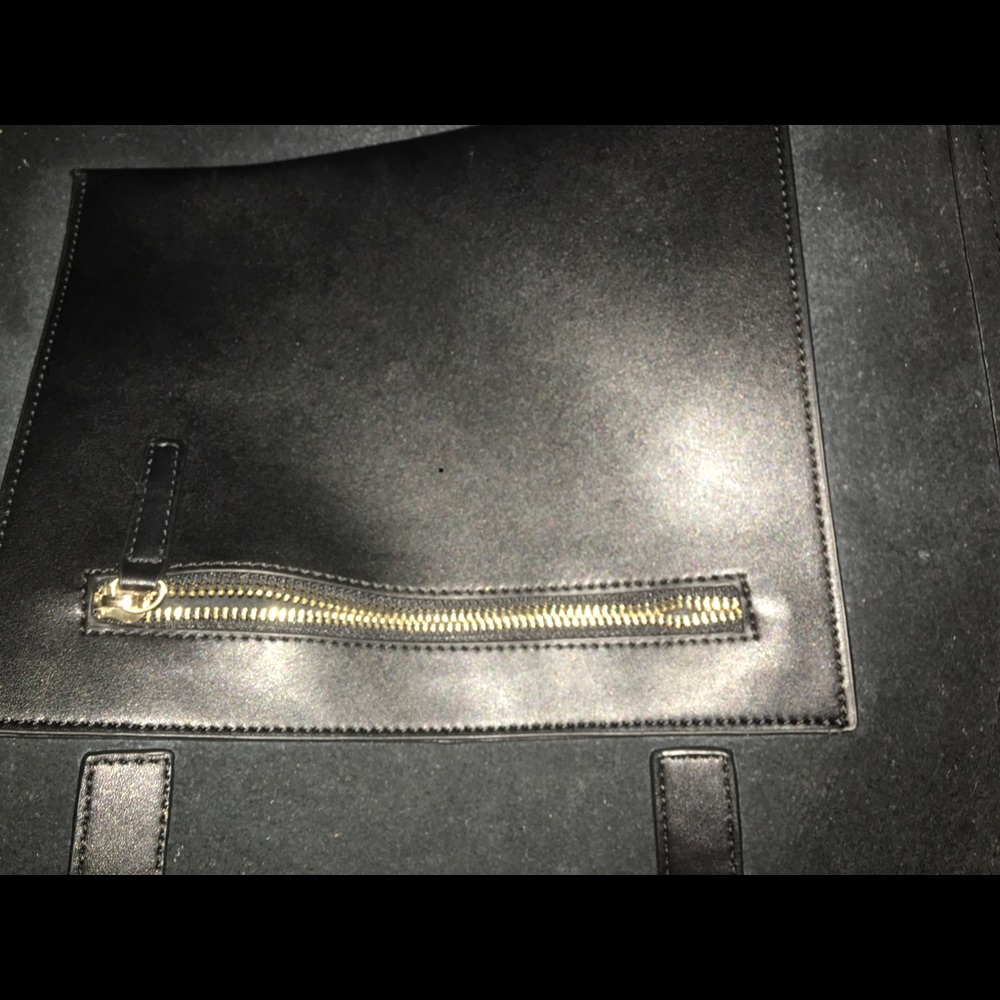 BLACK BAG - Picture 4 of 8